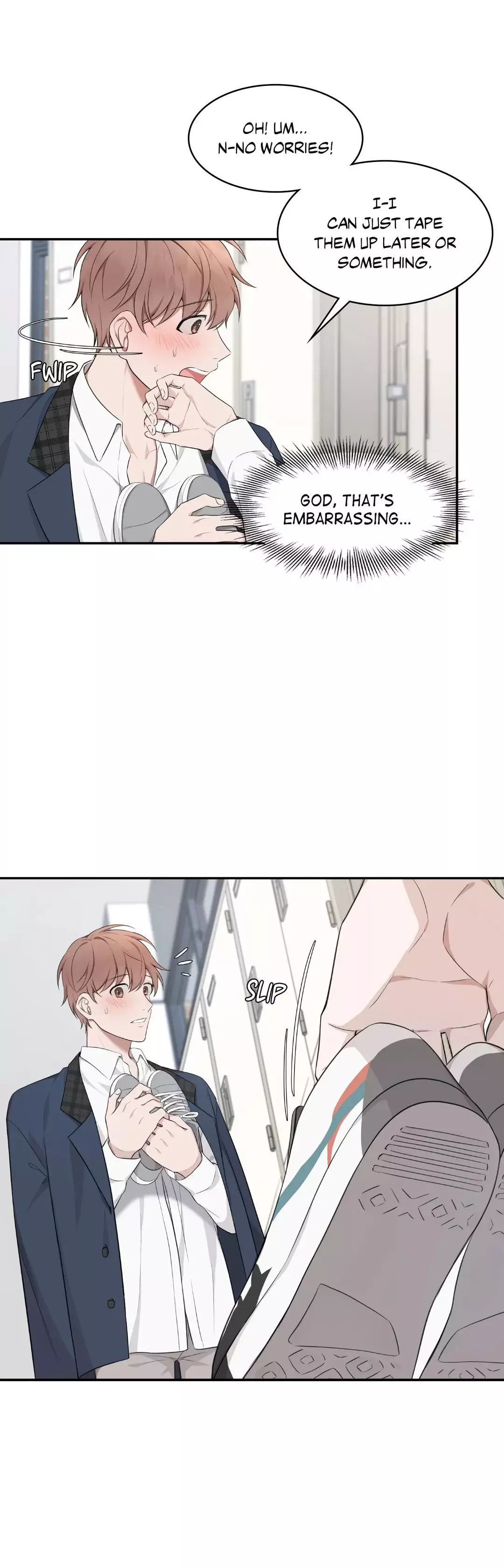 Manga page 10