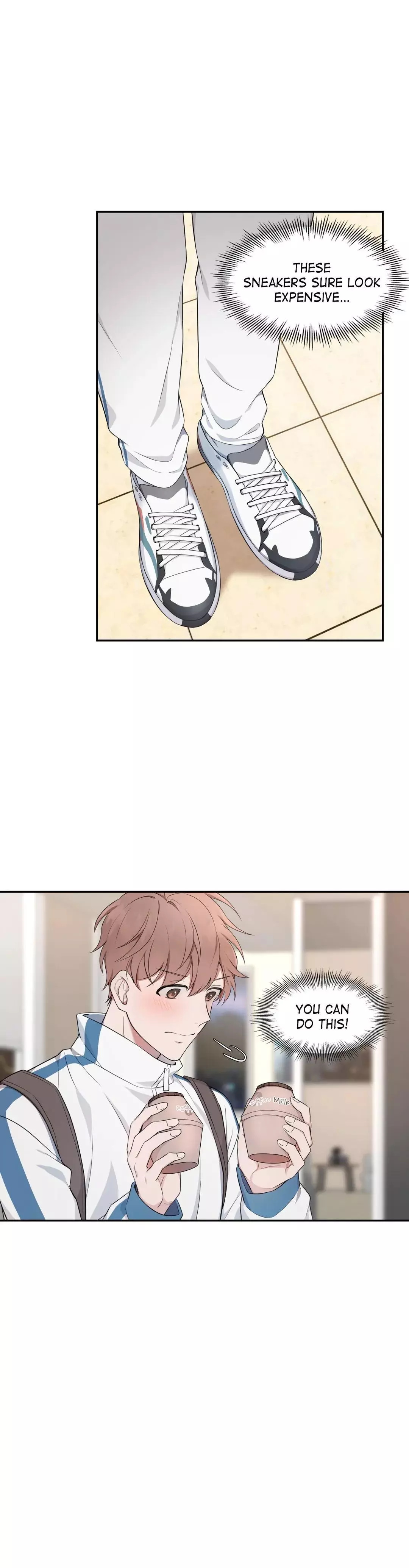 Manga page 28