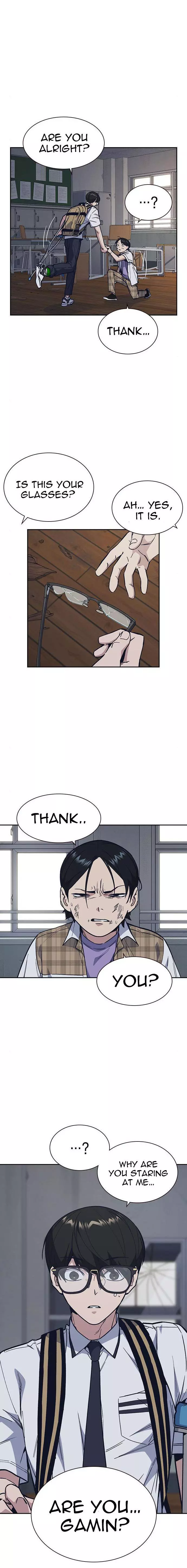 Manga page 16