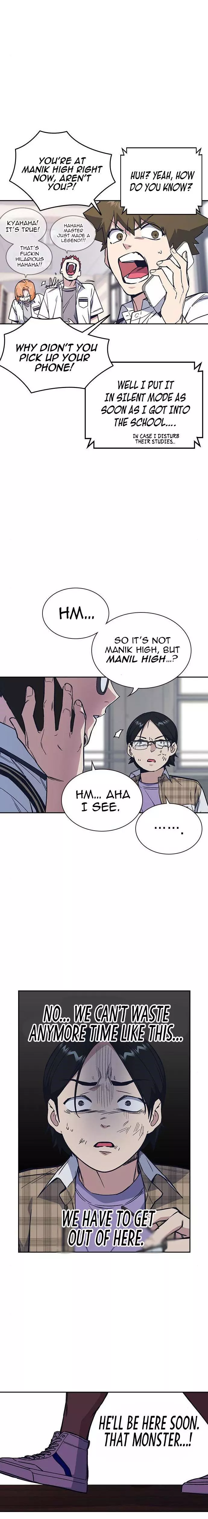Manga page 19