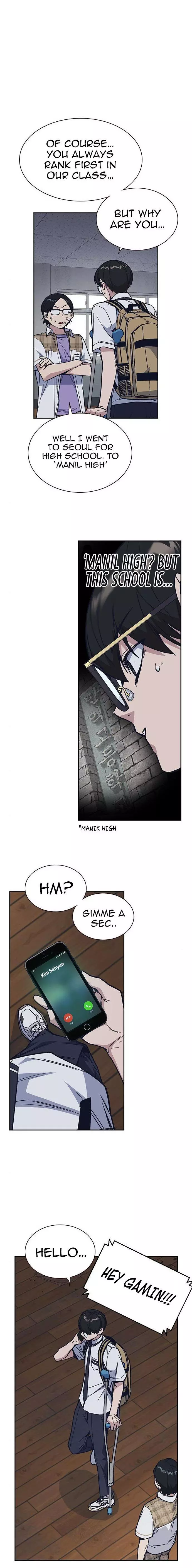 Manga page 18