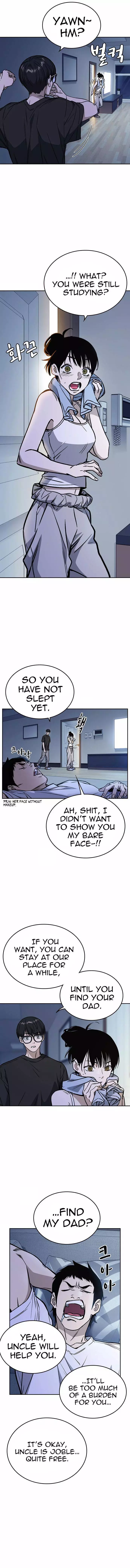 Manga page 11