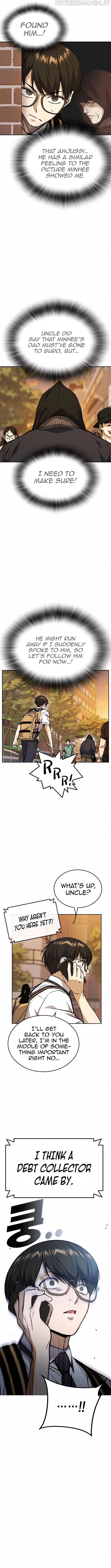 Manga page 7