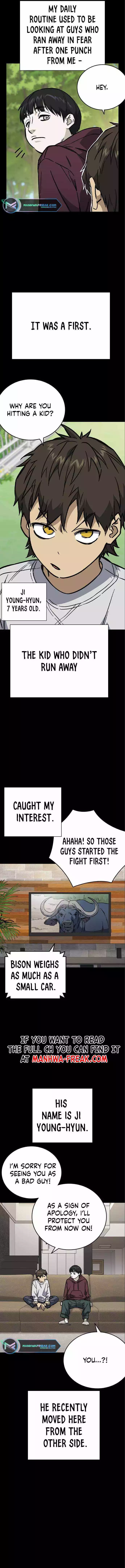 Manga page 10