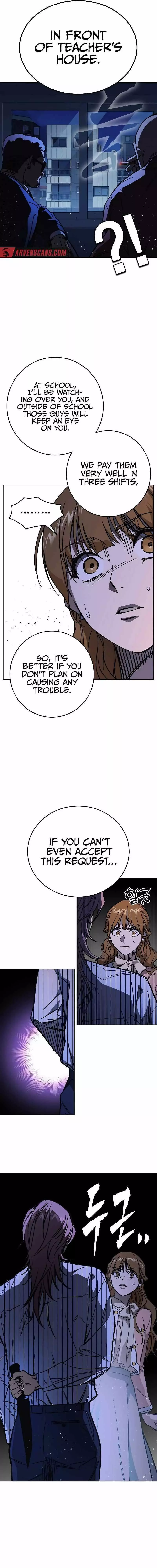 Manga page 19