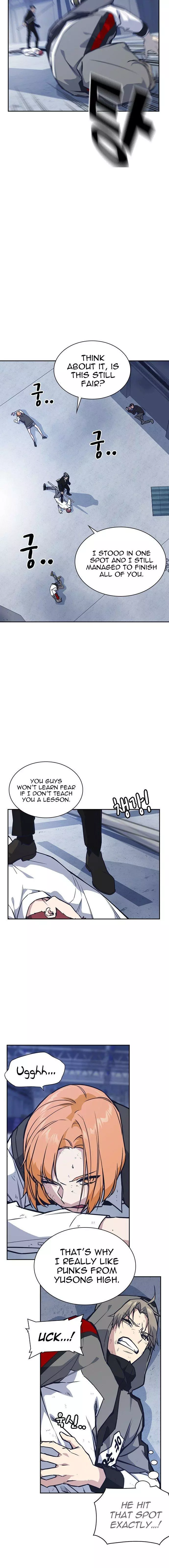 Manga page 4