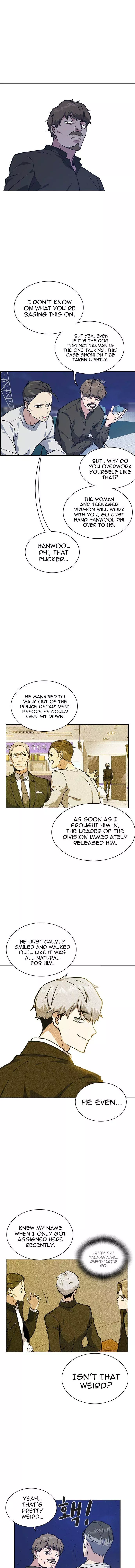 Manga page 11
