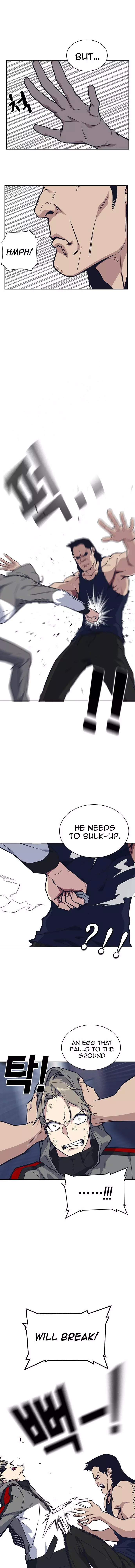 Manga page 6