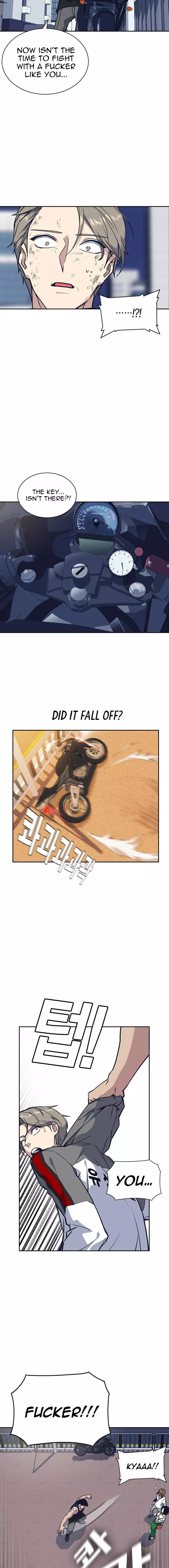 Manga page 11