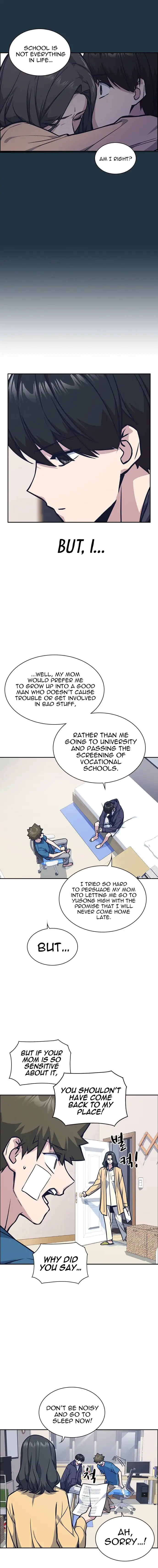 Manga page 9