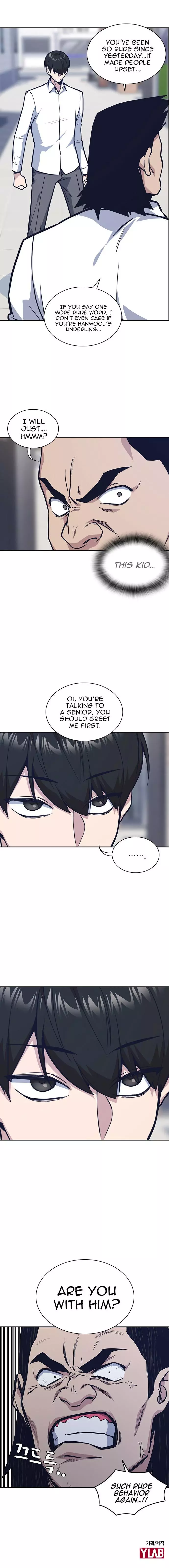 Manga page 16
