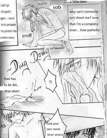 Manga page 22
