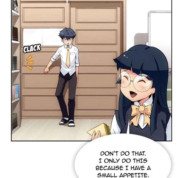 Manga page 10