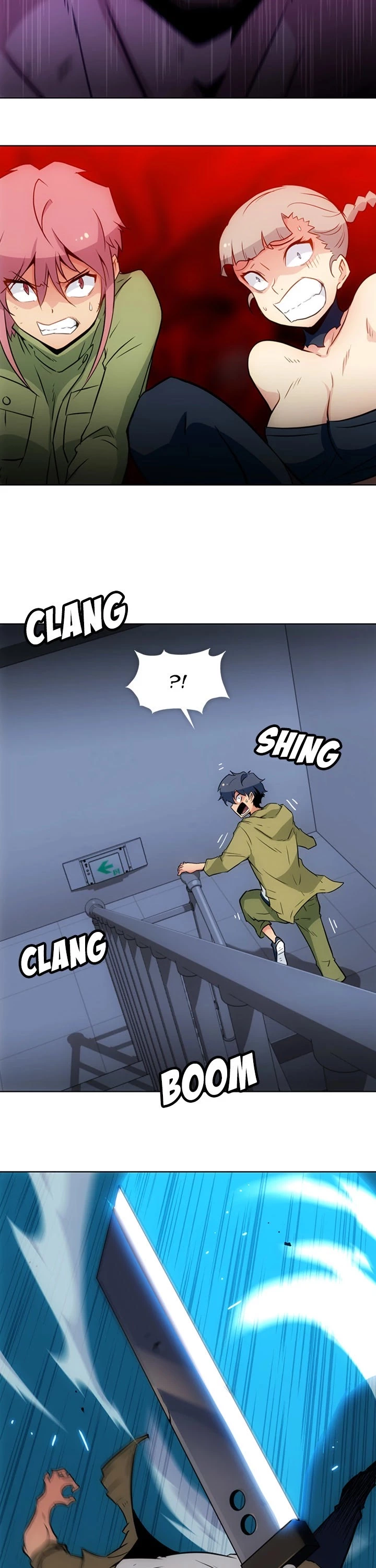 Manga page 20