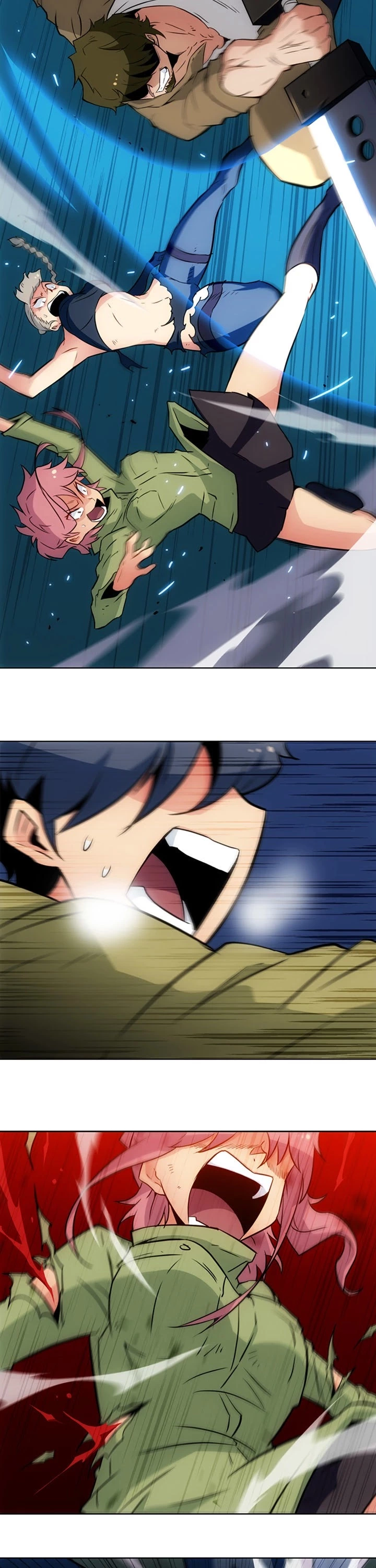Manga page 21