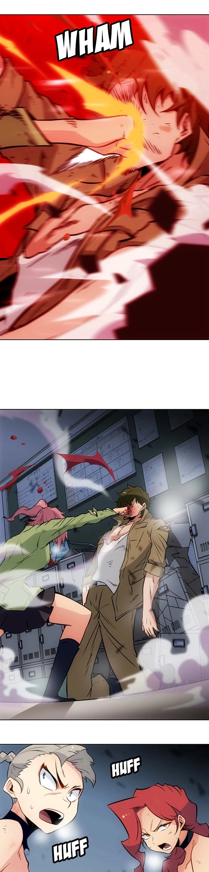 Manga page 11