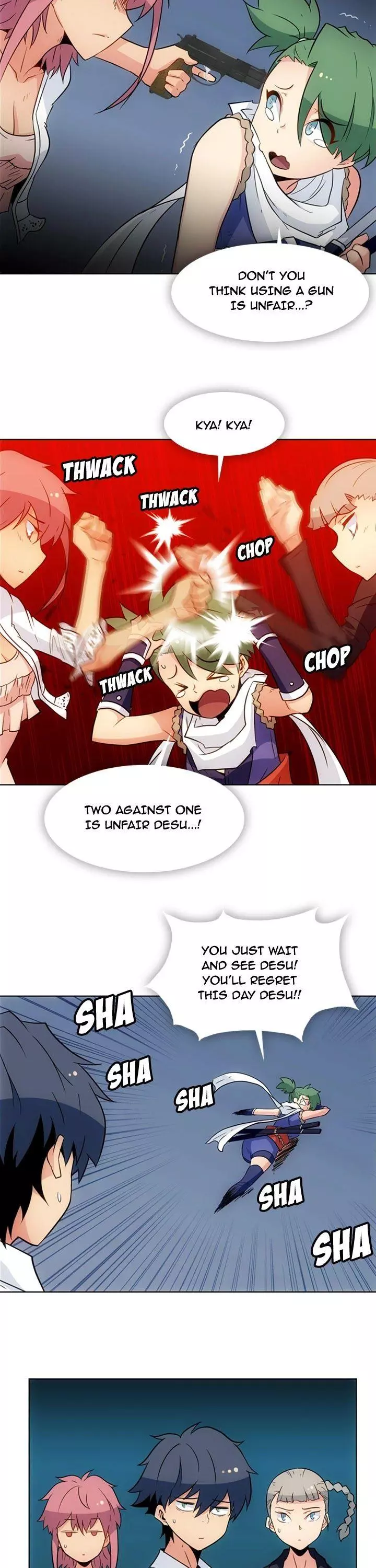 Manga page 19
