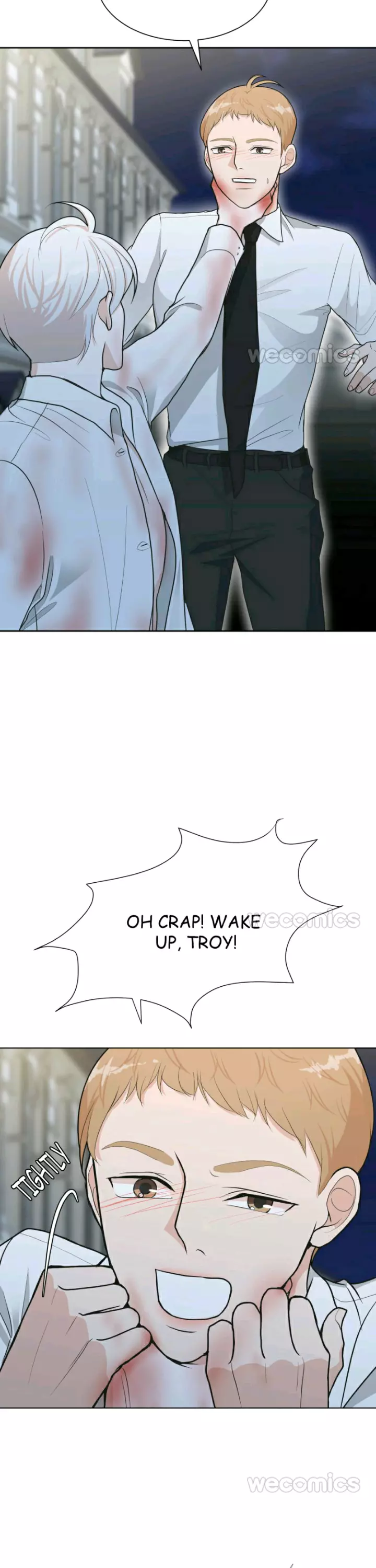 Manga page 16