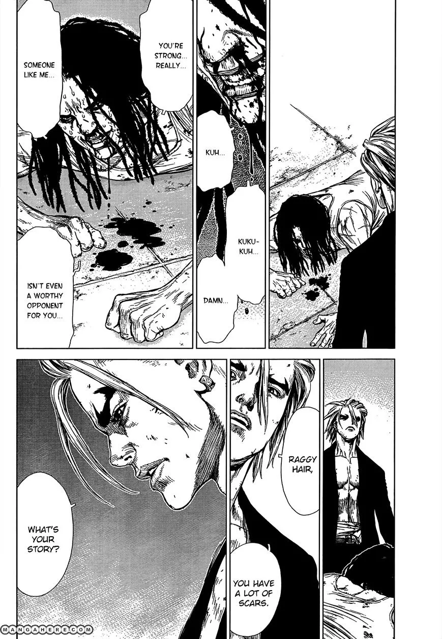 Manga page 21