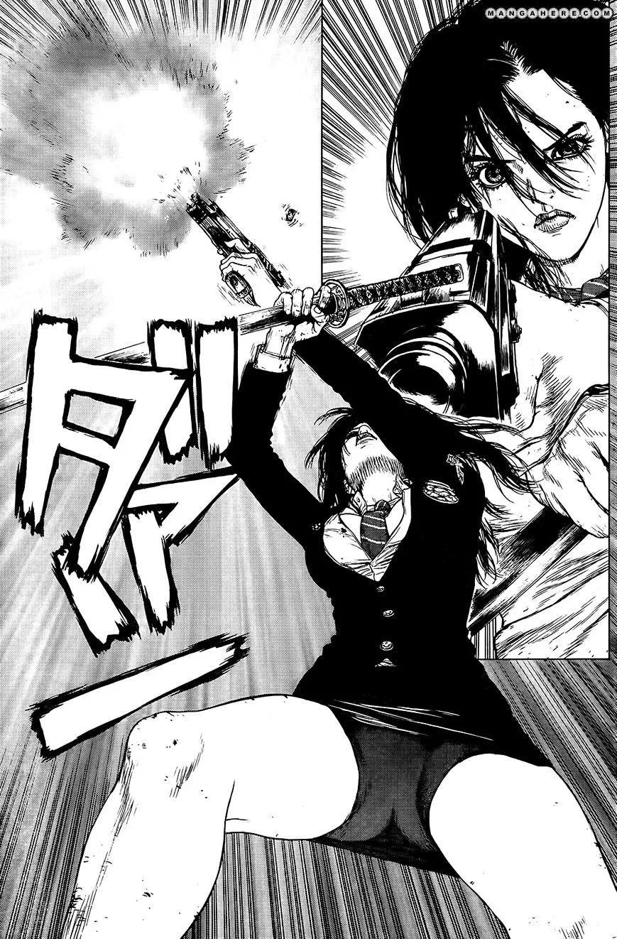 Manga page 20