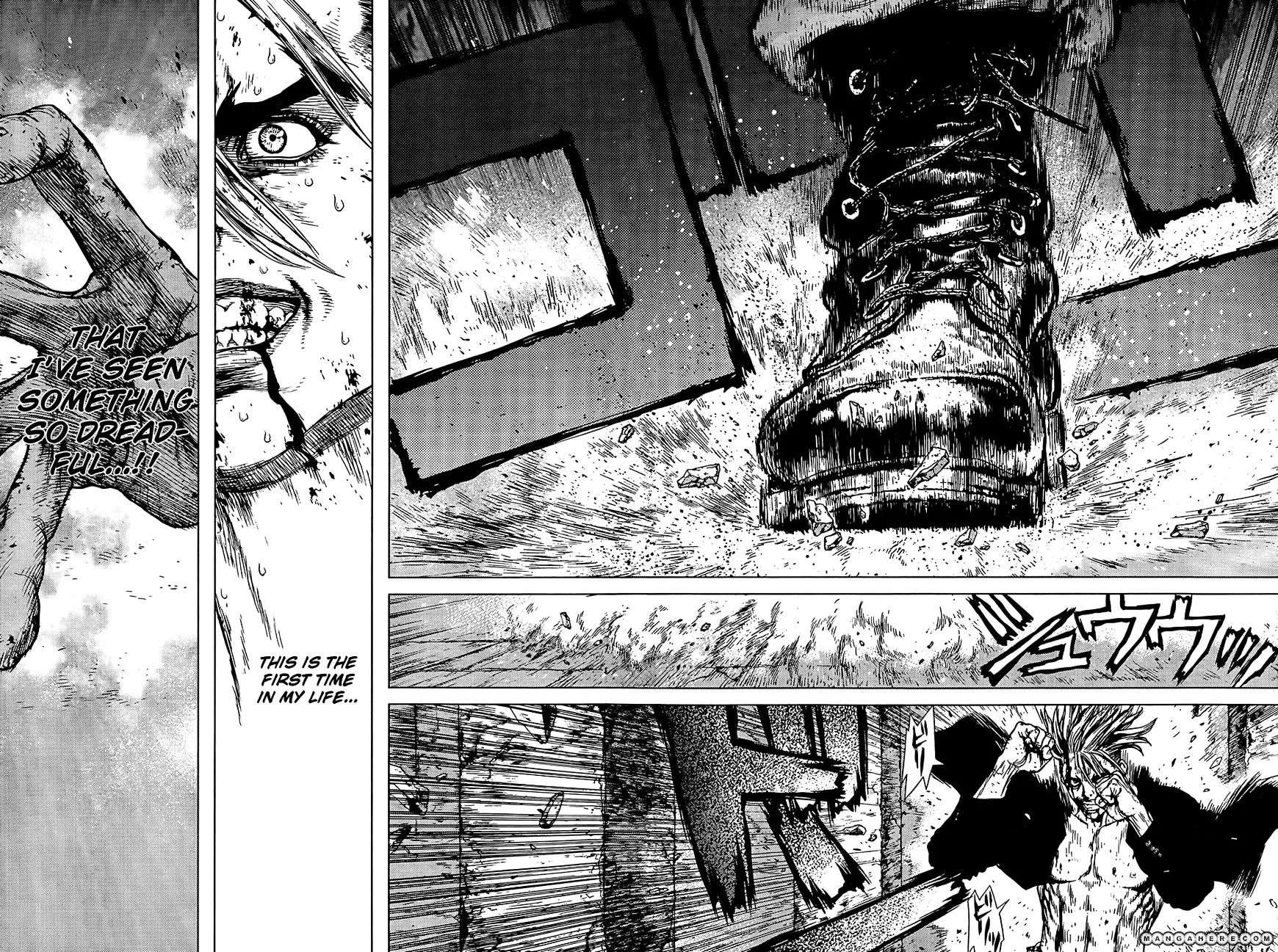 Manga page 7