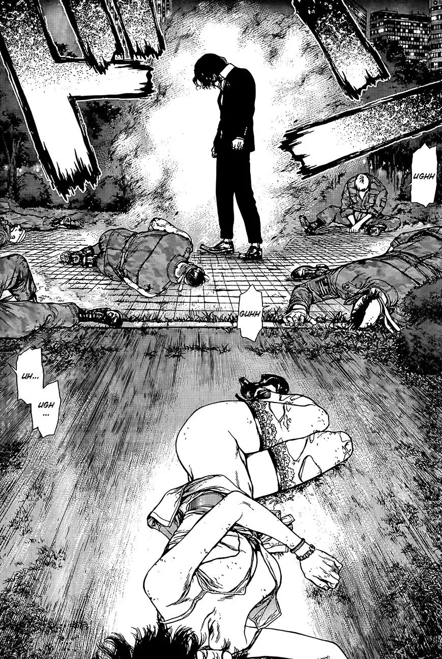 Manga page 19
