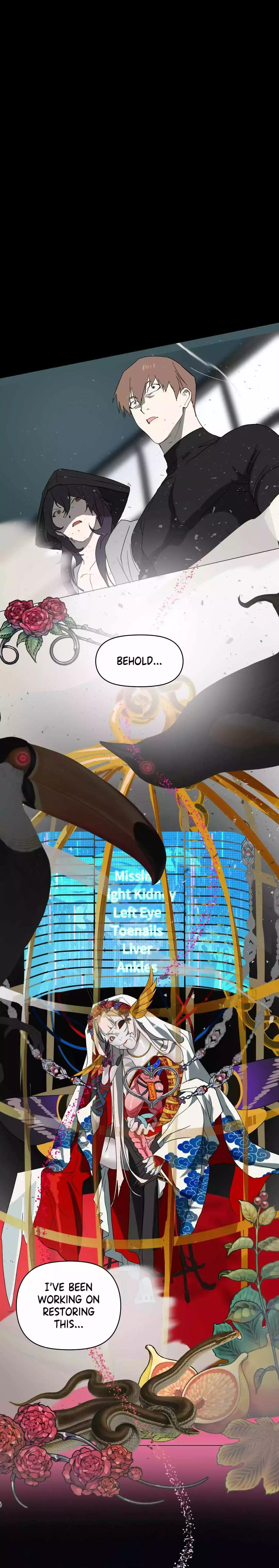 Manga page 32