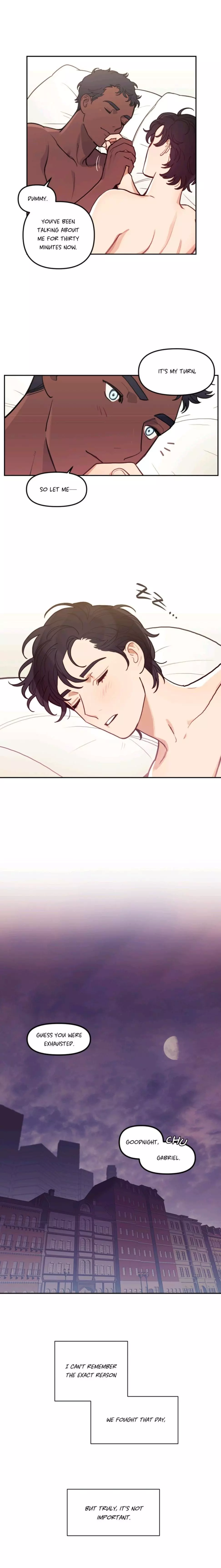 Manga page 7