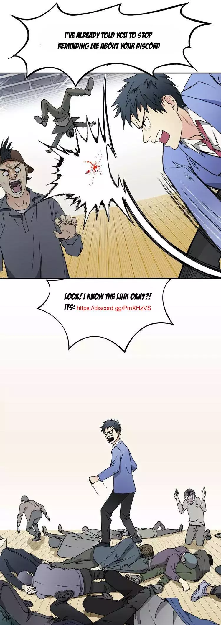 Manga page 9