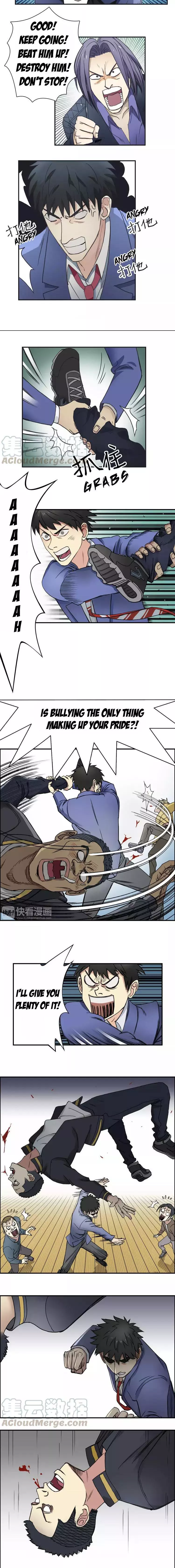 Manga page 6