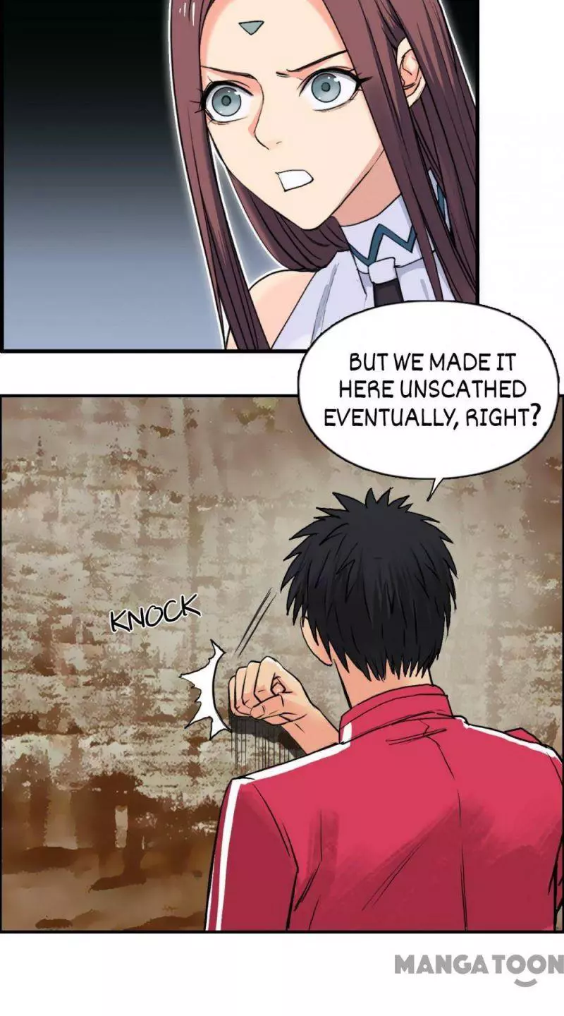 Manga page 25