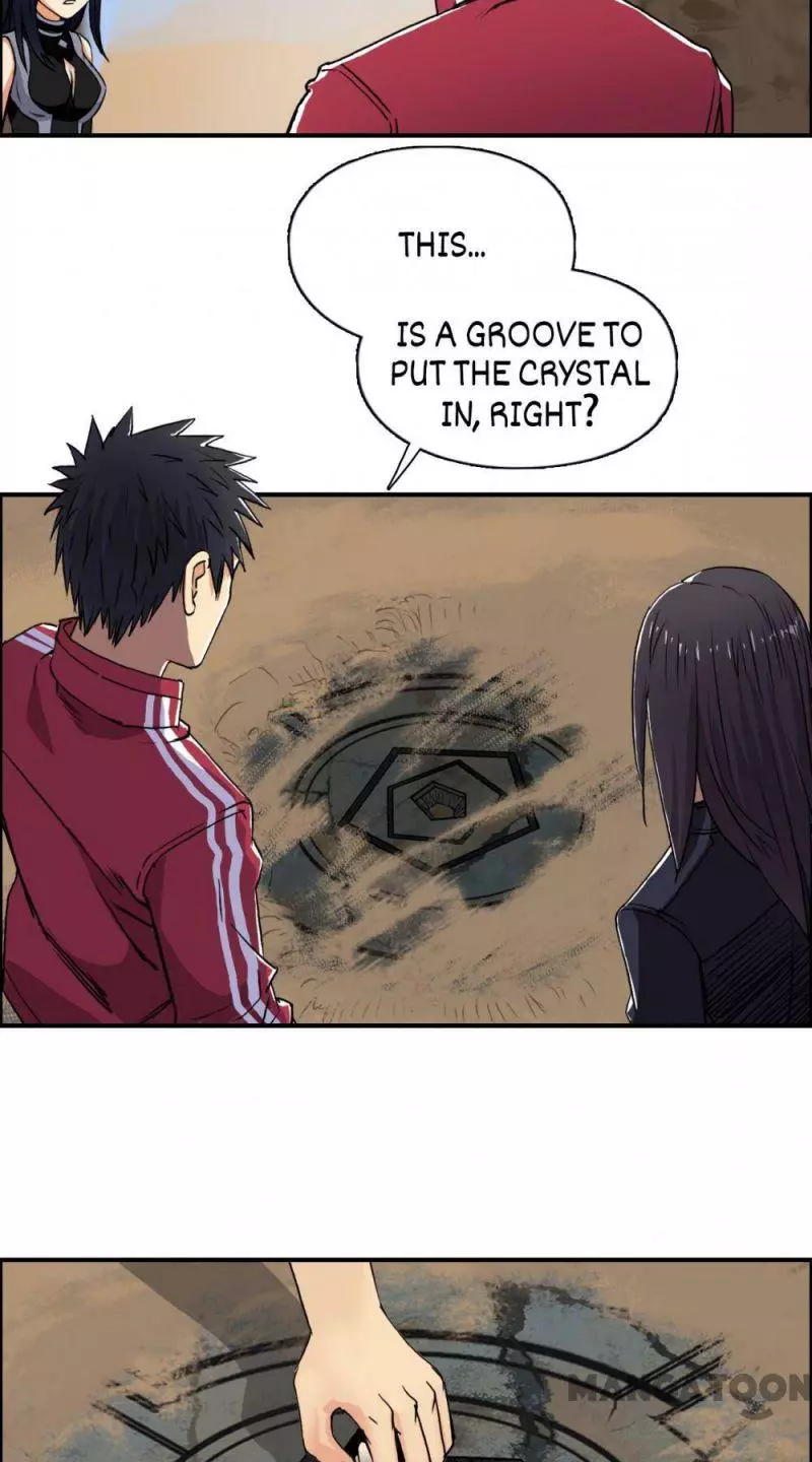 Manga page 31