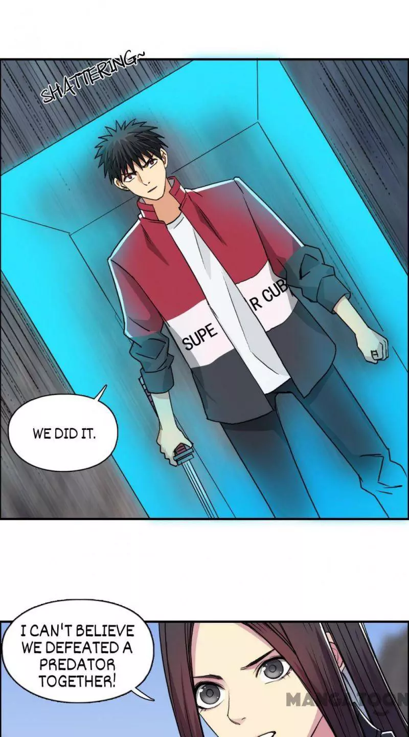 Manga page 19