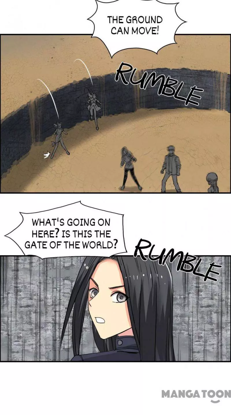 Manga page 40