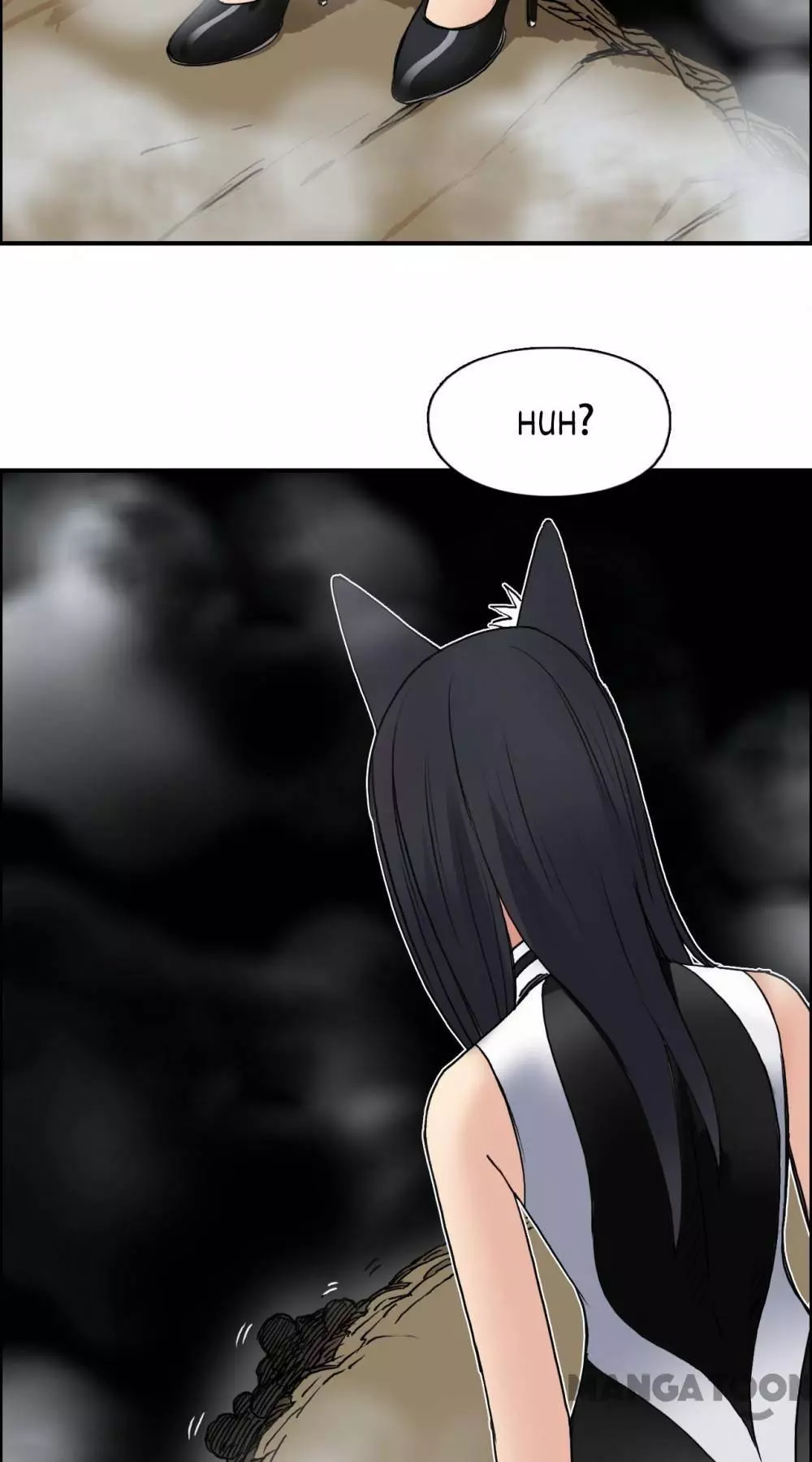 Manga page 25