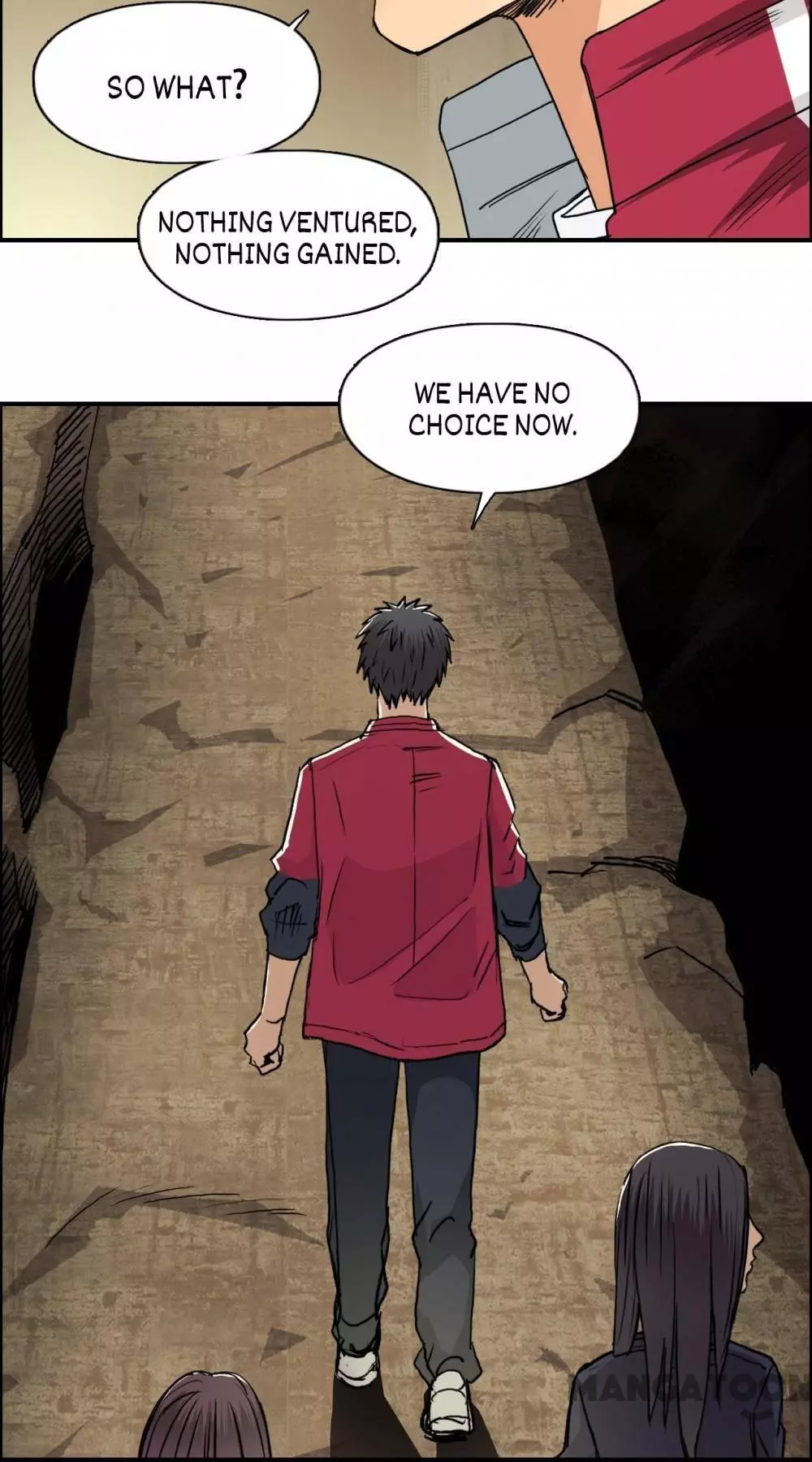 Manga page 7