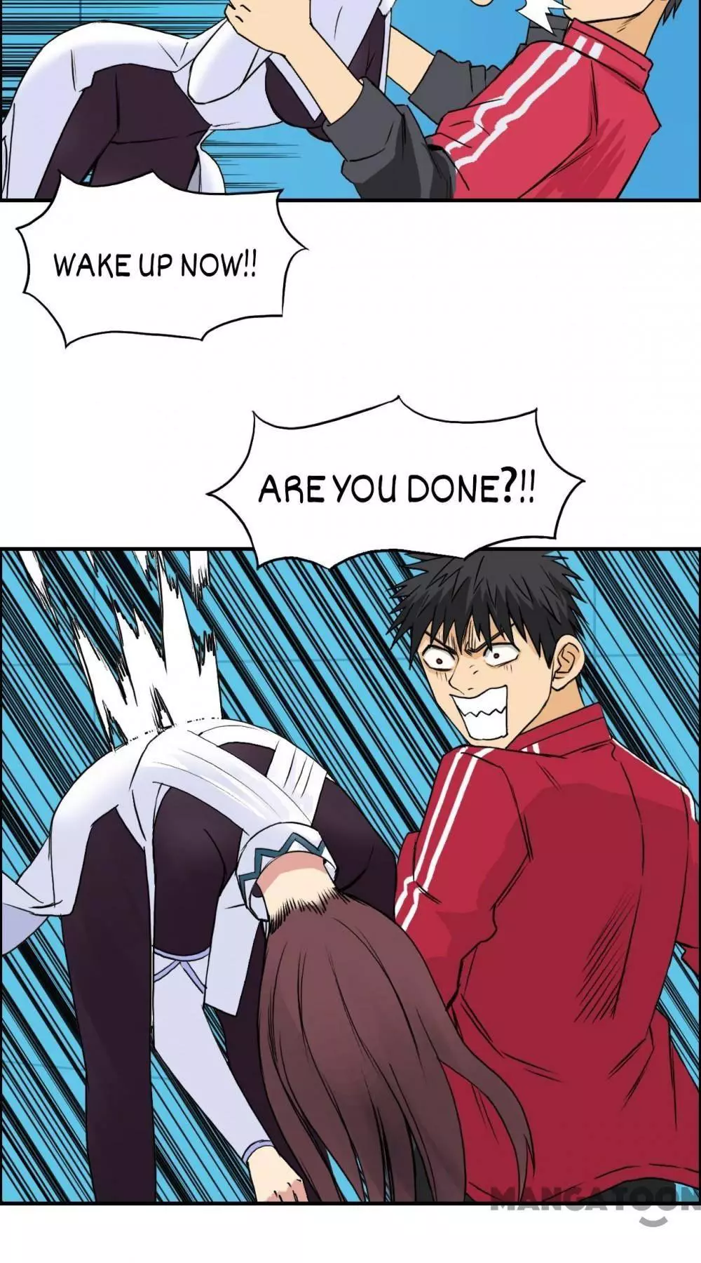 Manga page 43