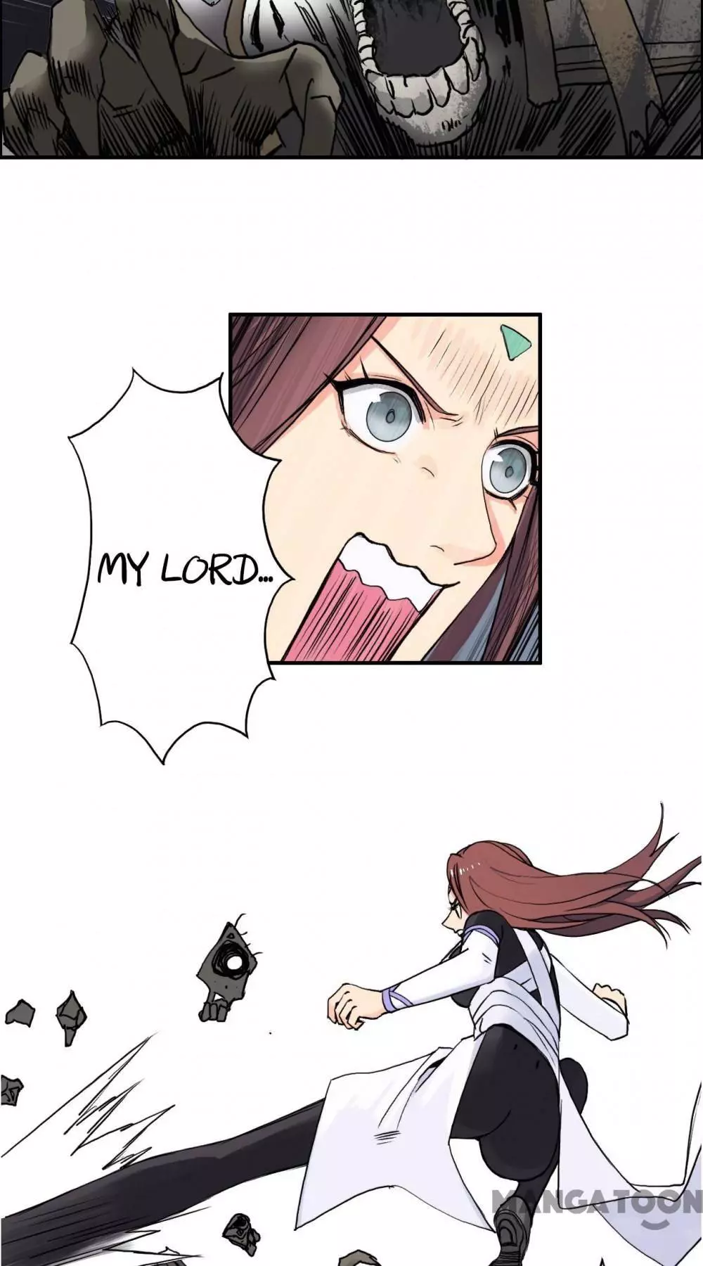 Manga page 19