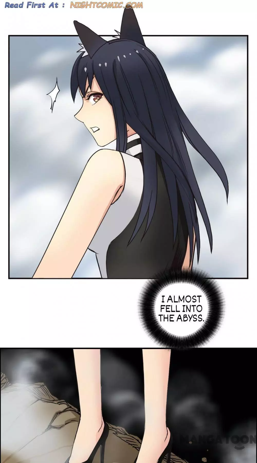 Manga page 24