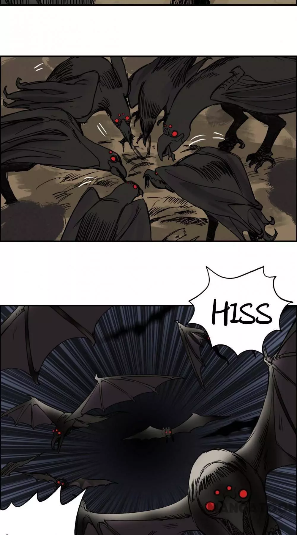 Manga page 11