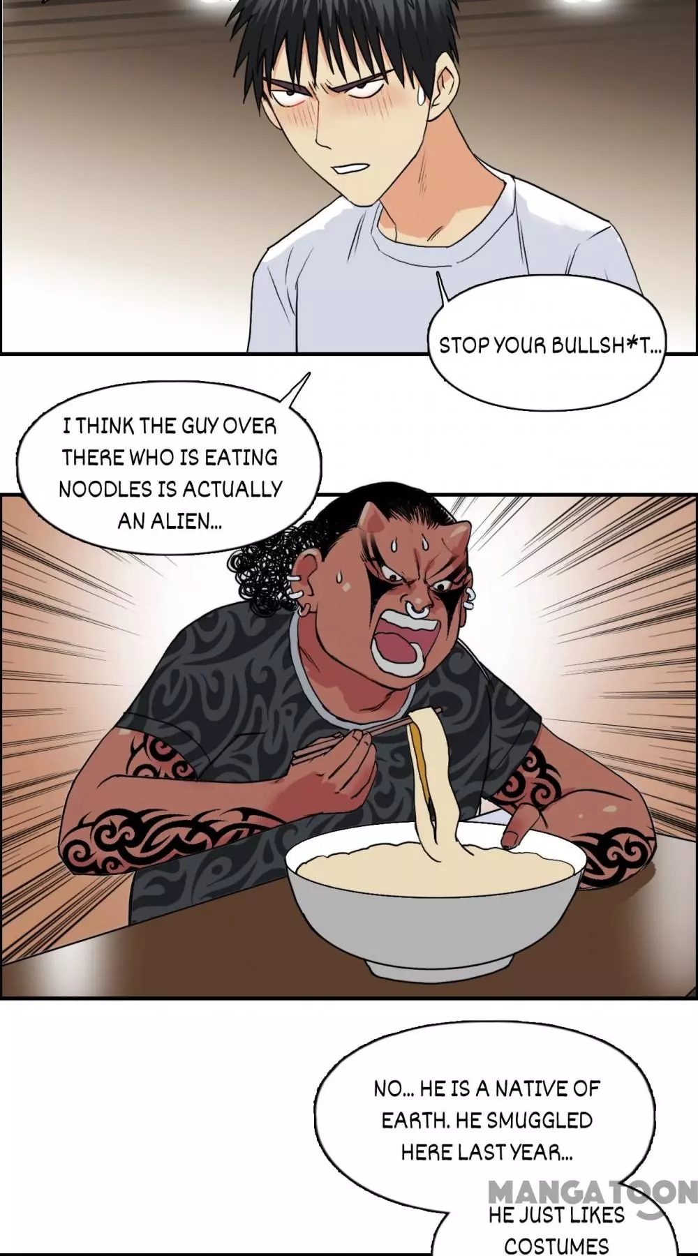 Manga page 13