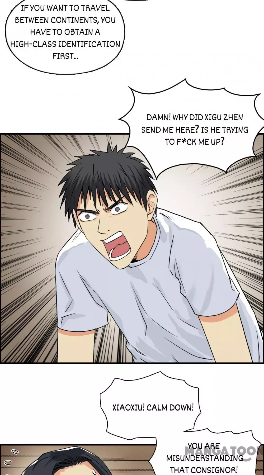 Manga page 19
