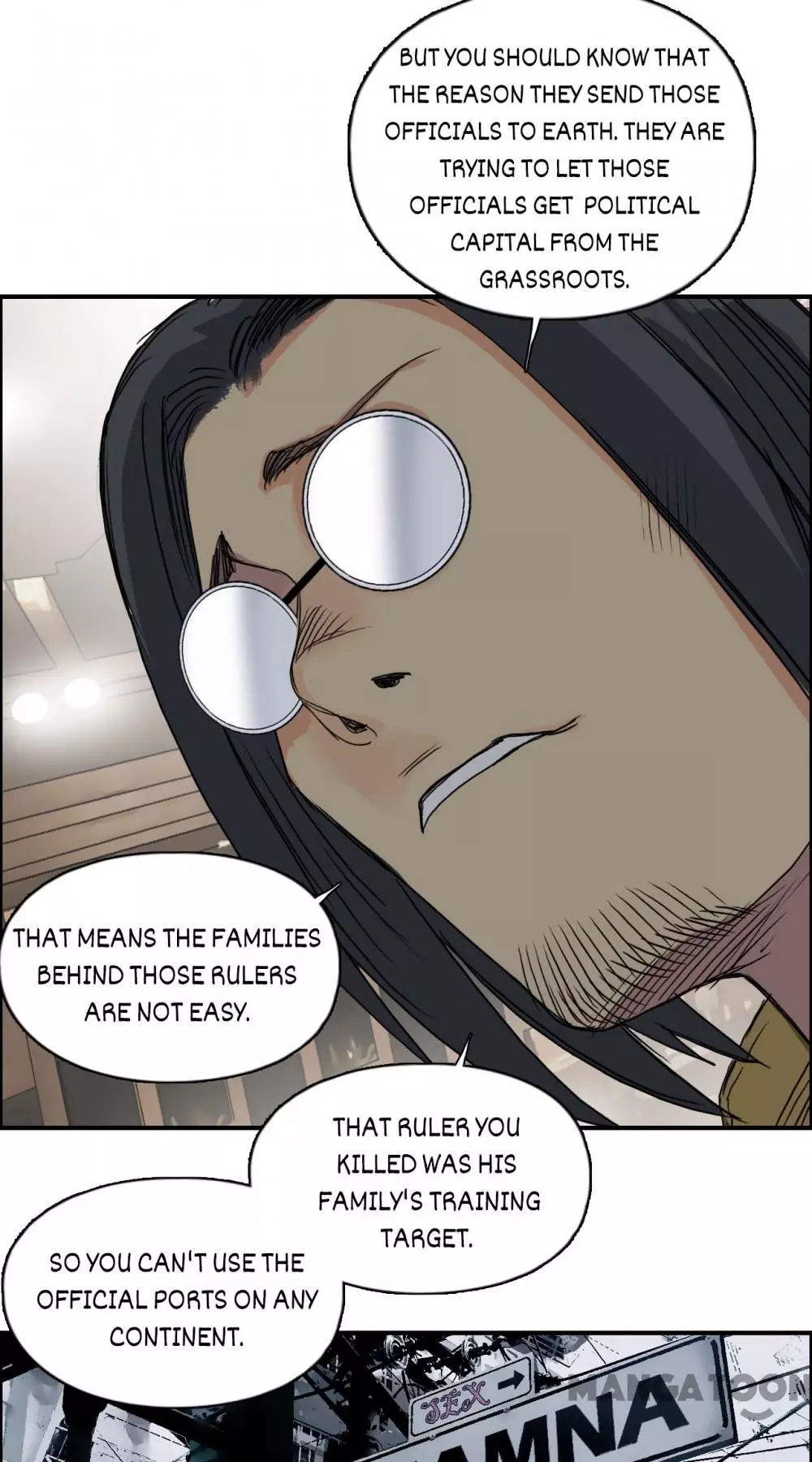 Manga page 22