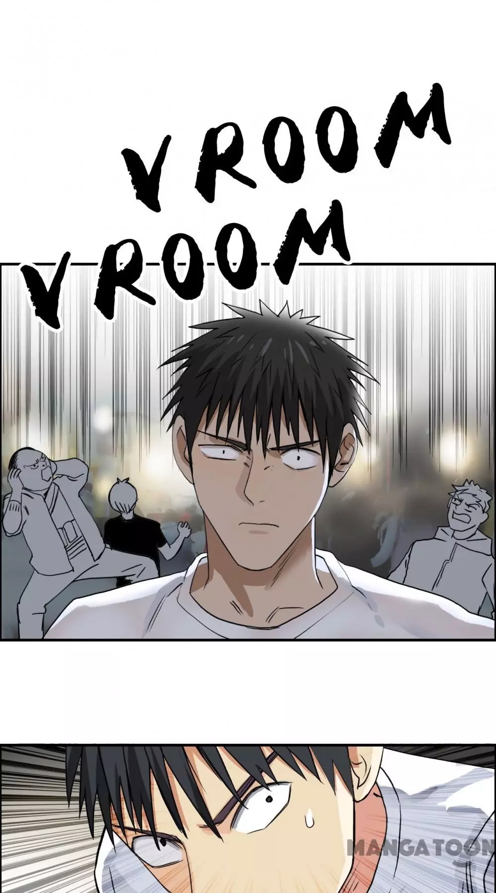 Manga page 30