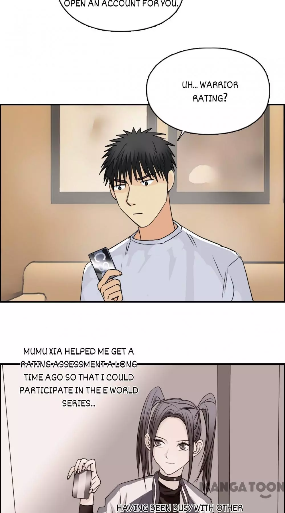 Manga page 41