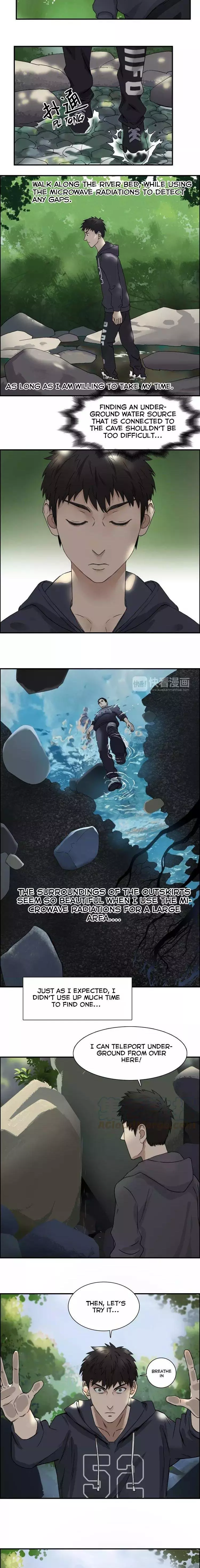 Manga page 11
