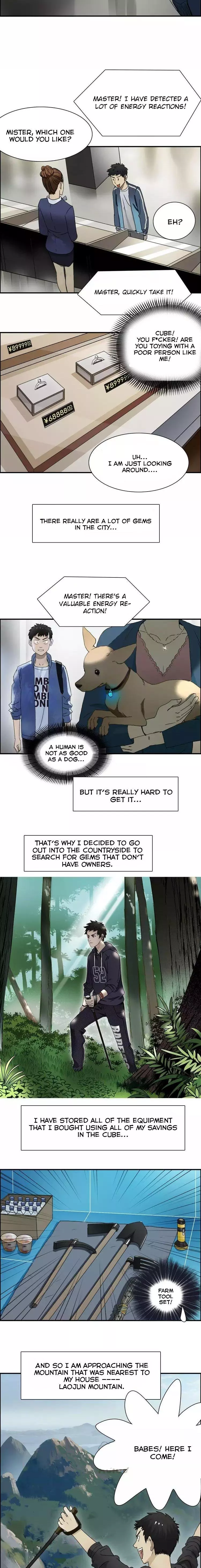 Manga page 7