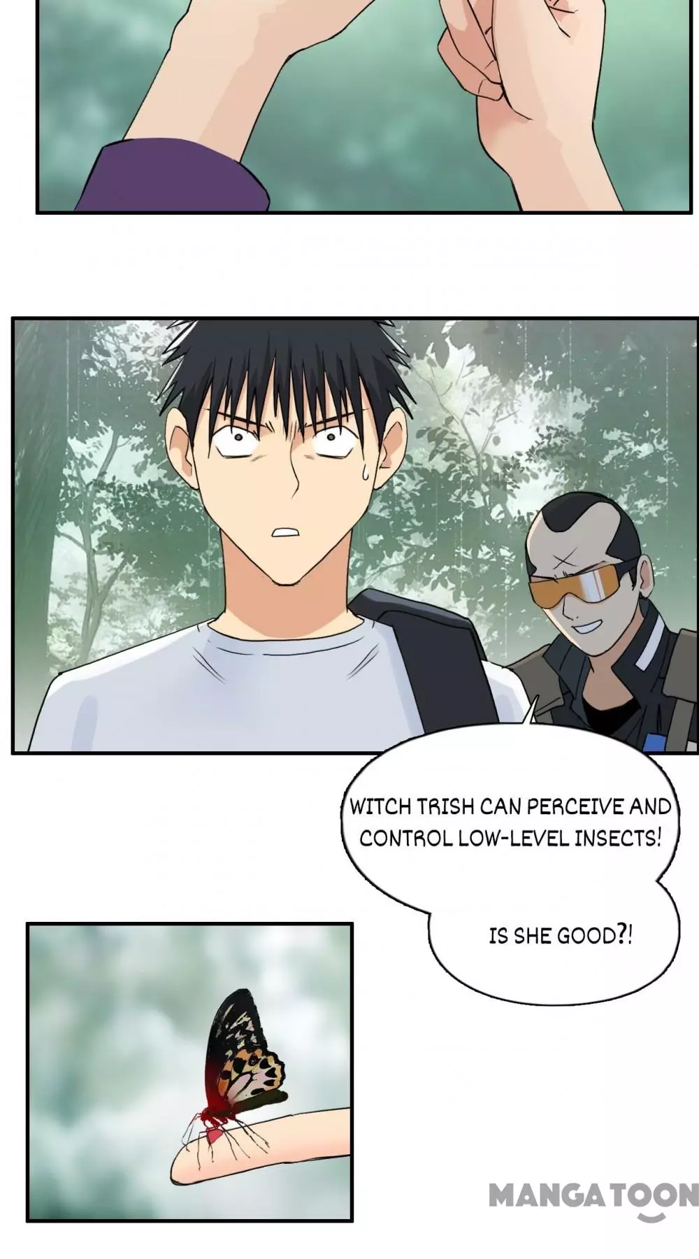 Manga page 17