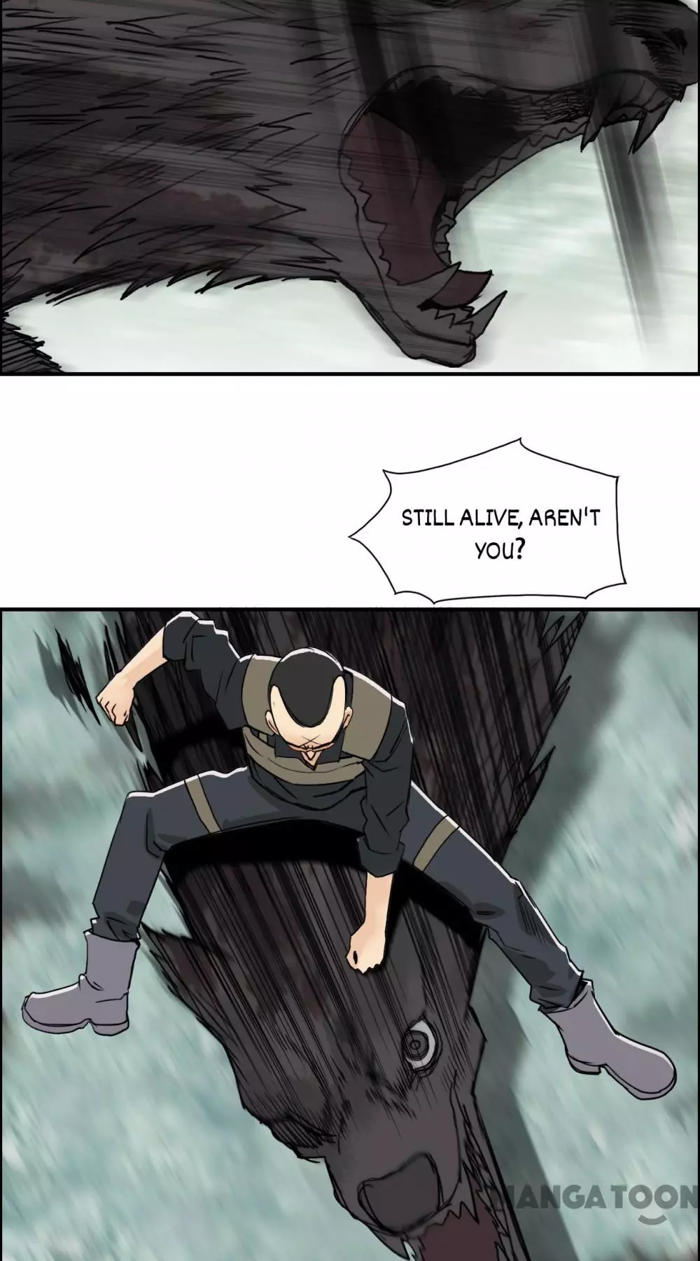 Manga page 28