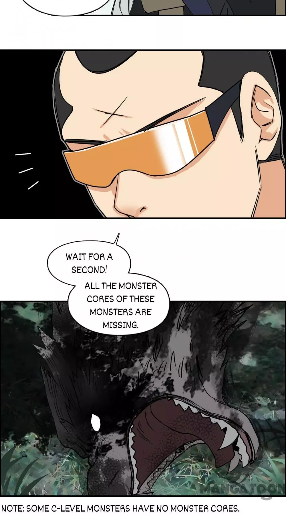 Manga page 33
